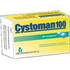 ABI PHARMACEUTICAL Srl CYSTOMAN 100 30 COMPRESSE