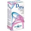 PHYTOMED Snc D3PIU GOCCE 20 ML