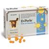 PHARMA NORD Srl D-PERLE 40 CAPSULE