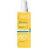 URIAGE LABORATOIRES DERMATOLOG EAU THERMALE BARIESUN SPF50+ SPRAY 200 ML