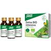 SALUS HAUS Gmbh & Co KG DETOX BIO INTENSIVO 3 PEZZI DA 20 ML