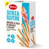 ALPIPAN Srl DORIA GRISSINI SEMI GIRASOLE-SESAMO 5 PEZZI DA 20 G