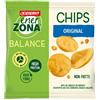 ENERVIT SpA ENERZONA CHIPS CLASSICO 1 BUSTA