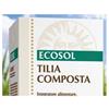 FORZA VITALE ITALIA Srl ECOSOL TILIA COMPOSTA GOCCE 50 ML