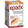 A.V.D. REFORM Srl EPADX 40 CAPSULE