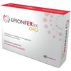 EPIONPHARMA Srl EPIONFER 20 COMPRESSE OROSOLUBILI