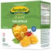 BIOALIMENTA Srl FARABELLA TAGLIATELLE 250 G