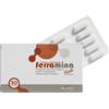 MORGAN Srl FERRAMINA FORTE 30 CAPSULE