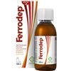 ERBOZETA SpA FERRODEP 150ML