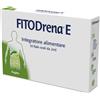 SCHWABE PHARMA ITALIA Srl FITODRENA E 10 FIALE 2 ML