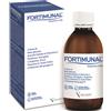 NALKEIN PHARMA Srl FORTIMUNAL SOLUZIONE ORALE 200 ML