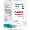 BIODUE SpA FITOPREPARATORI ITALIANI GASTRO RE-BUILD INTOLER 45 COMPRESSE