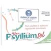 BIODUE SpA FITOPREPARATORI ITALIANI PSYLLIUM SEL 20 BUSTE