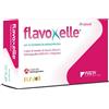 PIZETA PHARMA SpA FLAVOXELLE 30 CAPSULE