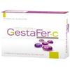 PHYTO ACTIVA Srl GESTAFER C 30 CAPSULE