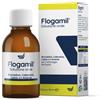 STERILFARMA Srl FLOGAMIL SOLUZIONE ORALE 100 ML CIOCCOLATO