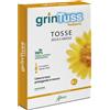 ABOCA SpA SOCIETA' AGRICOLA GRINTUSS PEDIATRIC SCIROPPO 12 FLACONCINI