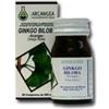ARCANGEA Srl GINKGO BILOBA 60 CAPSULE 500 MG
