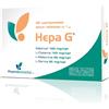 PHARMEXTRACTA Srl HEPA G 30 COMPRESSE