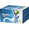 ERBOZETA SpA GASTRODEP JUNIOR 20 FLACONCINI