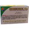 HERBOPLANET Srl HERBOSOL CA 48 COMPRESSE