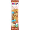 HIPP ITALIA SRL HIPP BIO BARRETTA AI CEREALI CON MELA/PESCA 20 G