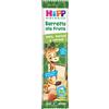 HIPP ITALIA SRL HIPP BIO BARRETTA ALLA FRUTTA MELA/BANANA/CEREALI 23 G