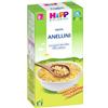 HIPP ITALIA SRL HIPP BIO PASTINA ANELLINI 320 G