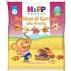 HIPP ITALIA SRL HIPP BIO STELLINE DI CEREALI ALLA FRUTTA 30 G