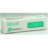 SAVOMA MEDICINALI SpA IDROVEL CREMA EMOLLIENTE 50 G