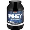 ENERVIT SpA GYMLINE 100% WHEY CONCENTRATE LATTE 900 G