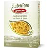 PASTIF. ATTILIO M. GRANORO Srl GLUTEN FREE GRANORO FUSILLI 400 G