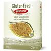 PASTIF. ATTILIO M. GRANORO Srl GLUTEN FREE GRANORO TUBETTI 400 G