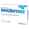 METAGENICS BELGIUM bvba IMMUDEFENSE 30 CAPSULE