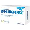 METAGENICS BELGIUM bvba IMMUDEFENSE 90 CAPSULE