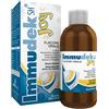 SHEDIR PHARMA Srl Unipersonale IMMUDEK JOY GUSTO BANANA 200 ML