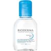 BIODERMA ITALIA Srl HYDRABIO H2O SOLUZIONE MICELLARE STRUCCANTE IDRATANTE 100 ML