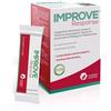 ESSERRE PHARMA Srl IMPROVE RESPONSE 14 STICK PACK