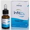INFANZIA PHARMA di Giannini A. INFAD3 GOCCE 15 ML