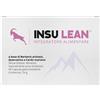 VANDA OMEOPATICI Srl INSU LEAN 40 CAPSULE GASTRORESISTENTI