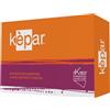 RIKREA Srl KEPAR 30 COMPRESSE 800 MG