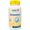 PHOENIX Srl - LONGLIFE LONGLIFE GLUCOSAMINE S 100 CAPSULE DI GELATINA