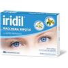 MONTEFARMACO OTC SpA IRIDIL MASCHERA RIPOSO OCCHI