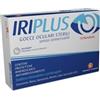 CHEMIST'S RESEARCH Srl IRIPLUS EASYDROP 0,4% COLLIRIO 15 FLACONCINI MONODOSE DA 0,33 ML