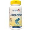 PHOENIX Srl - LONGLIFE LONGLIFE OLIO FEGATO MERLUZZO 1000 MG 60 PERLE