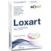 BIOMED Srl LOXART 30 COMPRESSE