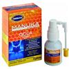 OPTIMA NATURALS Srl MANUKA BENEFIT GOLA SPRAY 20 ML