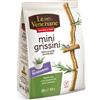 MOLINO DI FERRO SpA LE VENEZIANE MINI GRISSINI ROSMARINO 250 G