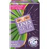 FATER SpA LINES SETA NORMALE CON ALI X 16