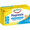 EQUILIBRA Srl MAGNESIO CON VITAMINE GRUPPO B 30 COMPRESSE